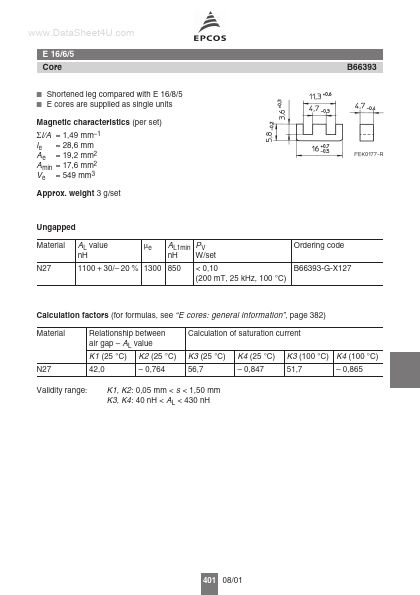 B66393