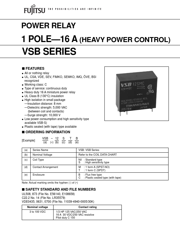 VSB-12