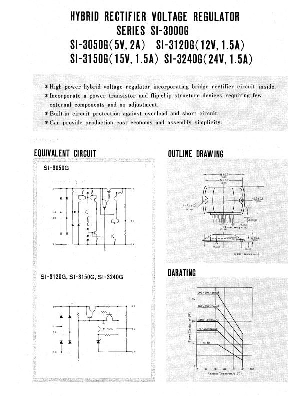 SI-3050G