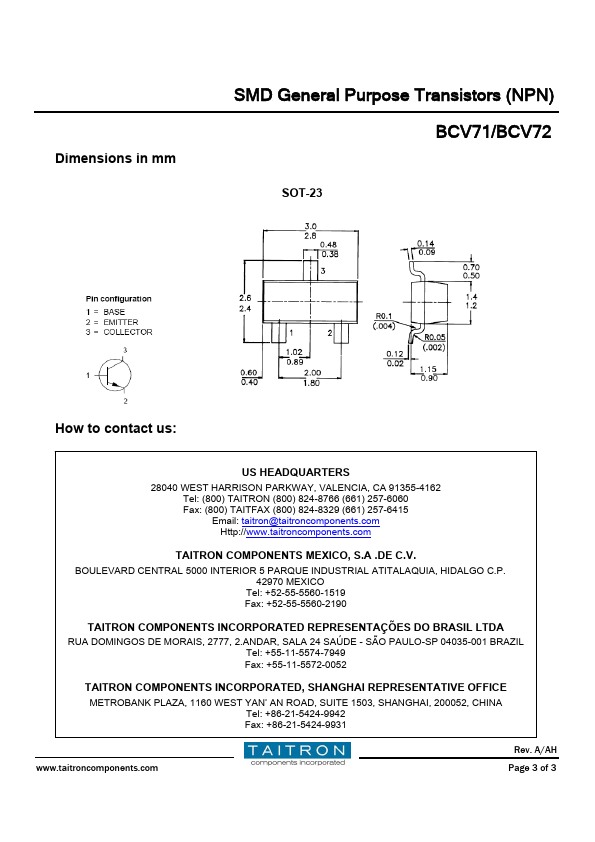 BCV72