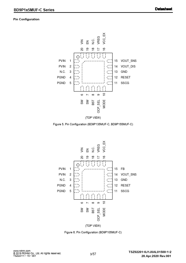 BD9P135MUF-C