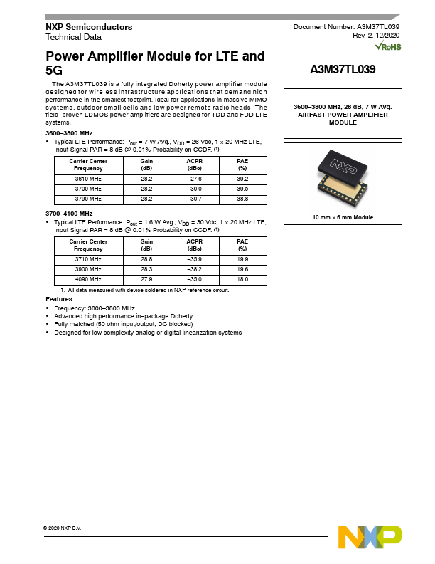 A3M37TL039