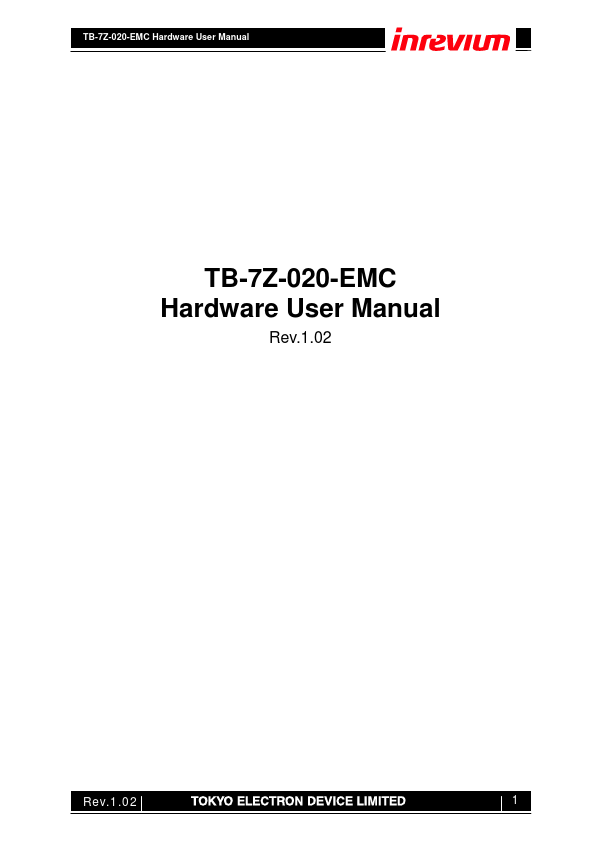 TB-7Z-020-EMC