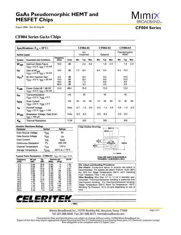 CF004