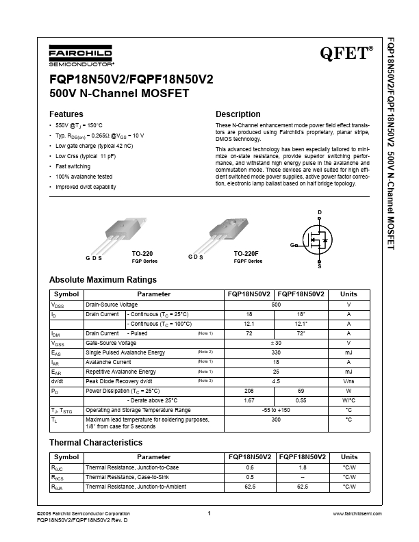 PV218N50