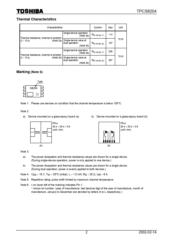 TPCS8204