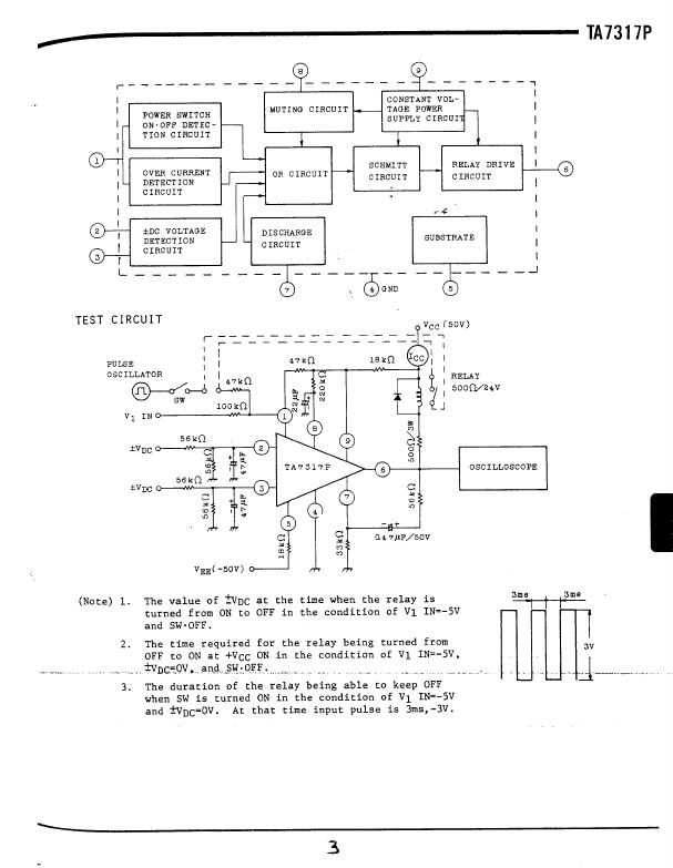 TA7317P