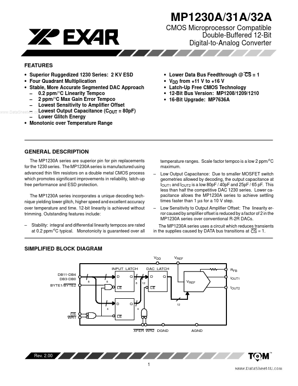 MP1230A