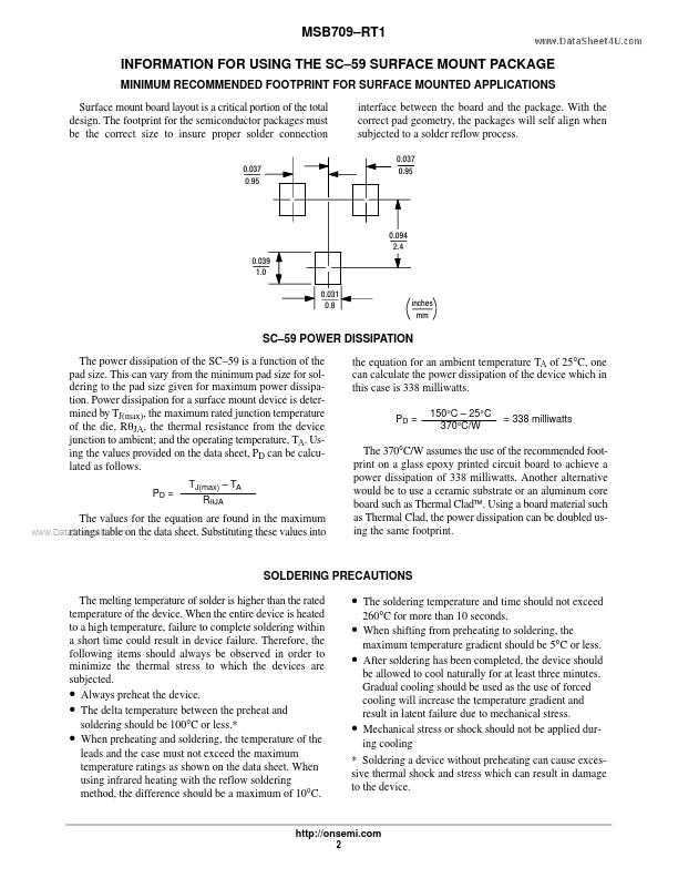 MSB709-RT1