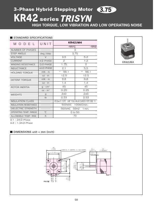 KR42JM4-551