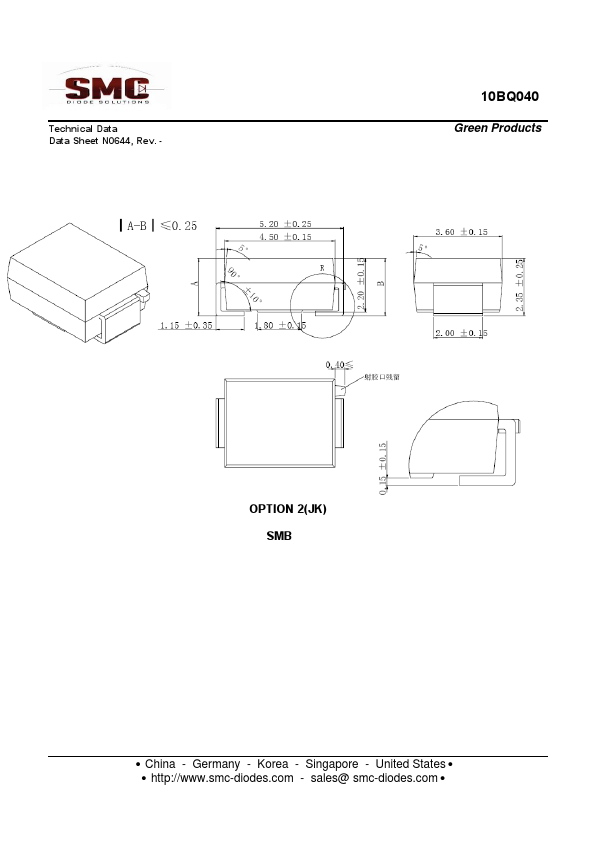 10BQ040