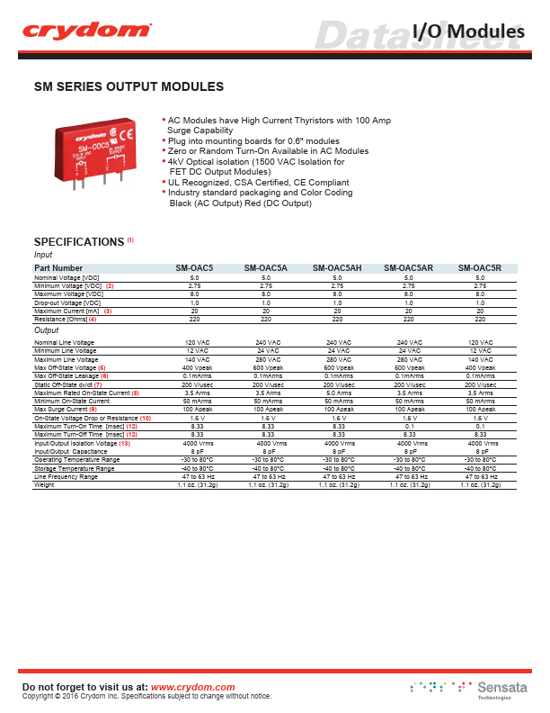 SM-OAC5