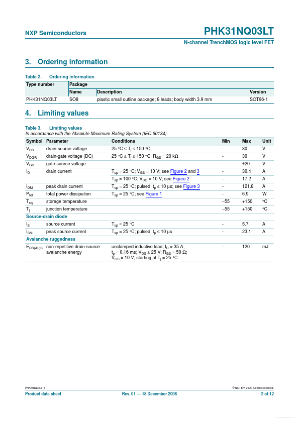 PHK31NQ03LT