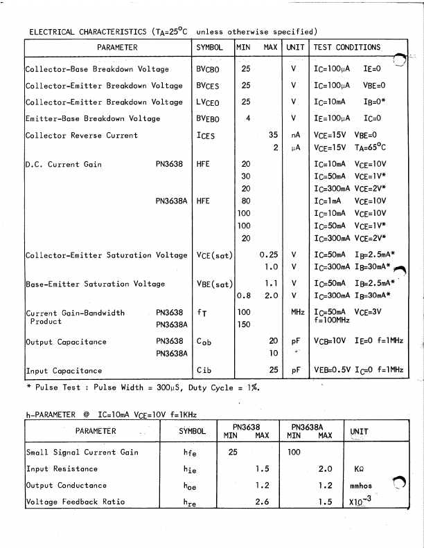 PNP3638A