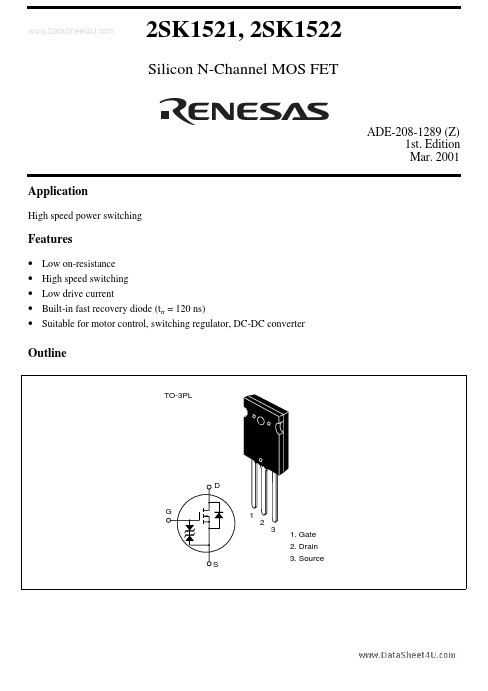 K1522