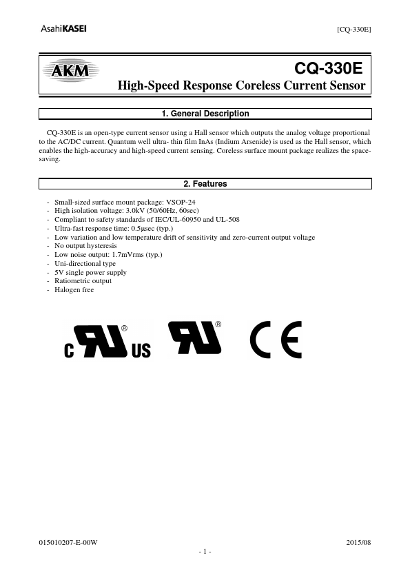 CQ-330E