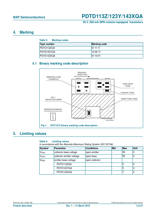 PDTD143XQA