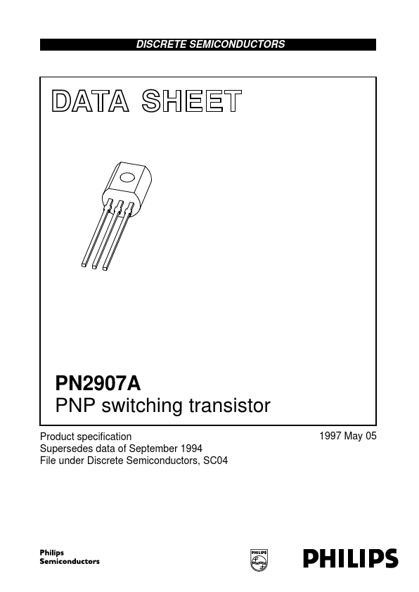 PN2907