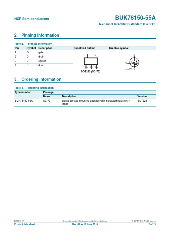 BUK78150-55A