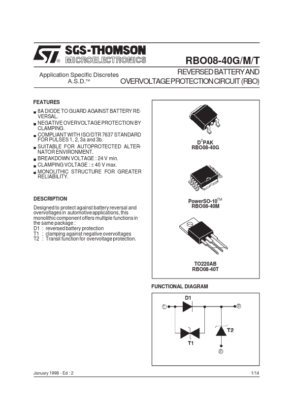 RBO08-40T