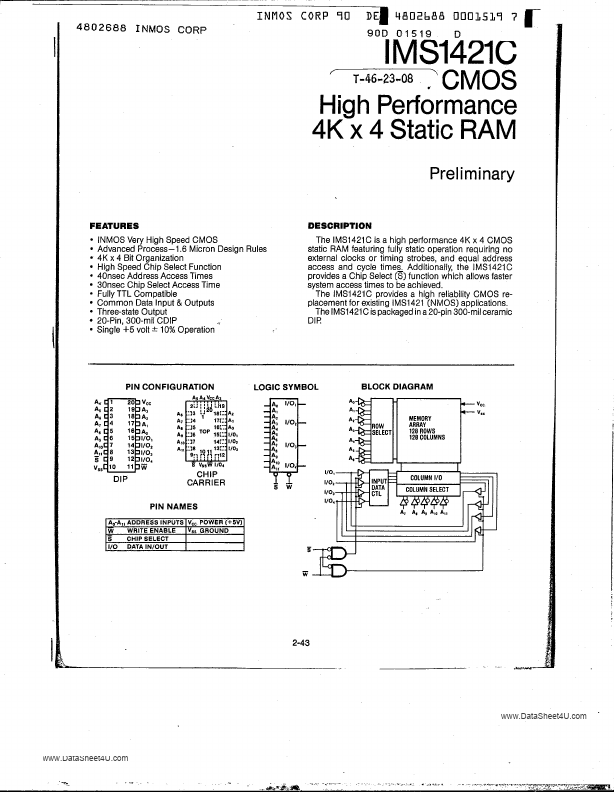 IMS1421C