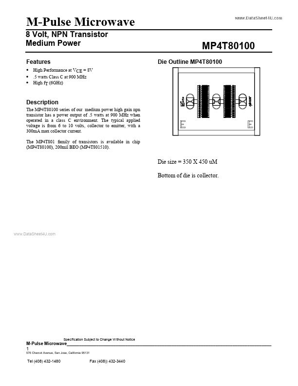 MP4T80100