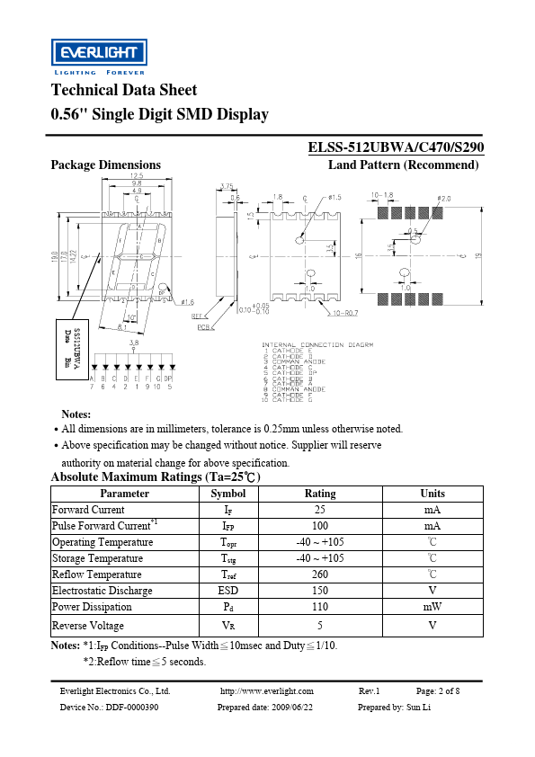 ELSS-512UBWA