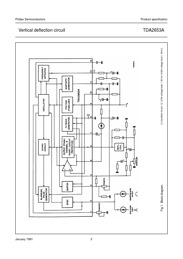 TDA2653A