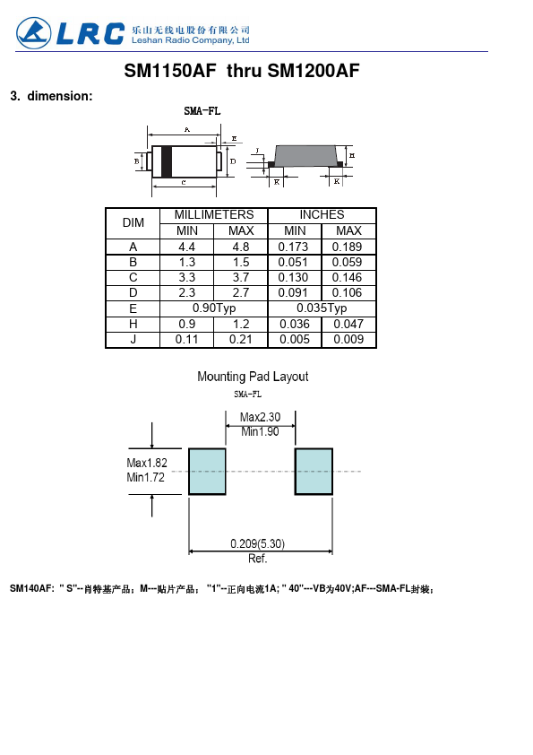 SM1200AF