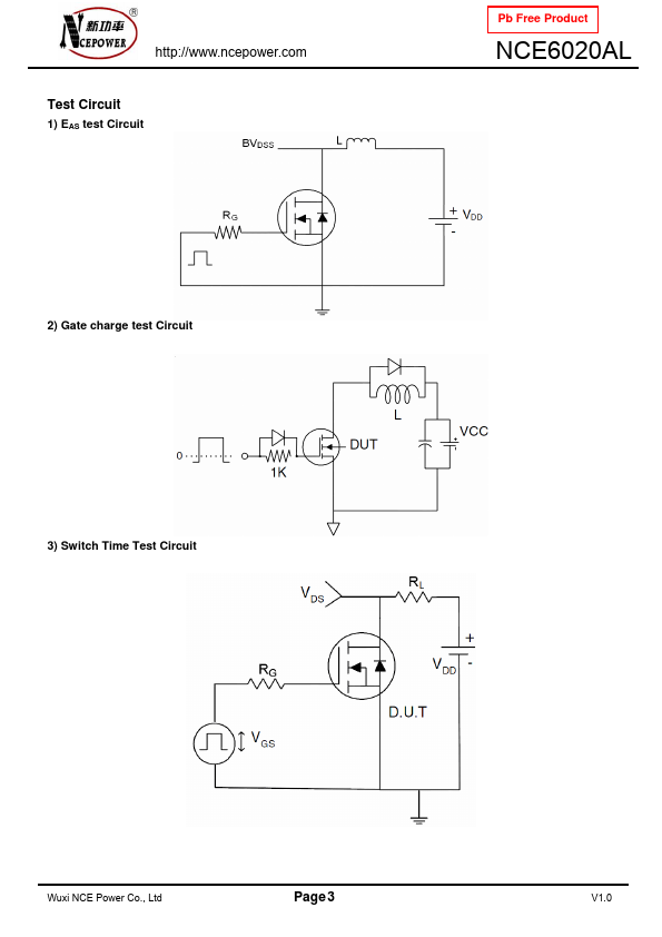 NCE6020AL