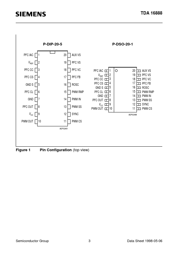 TDA16888