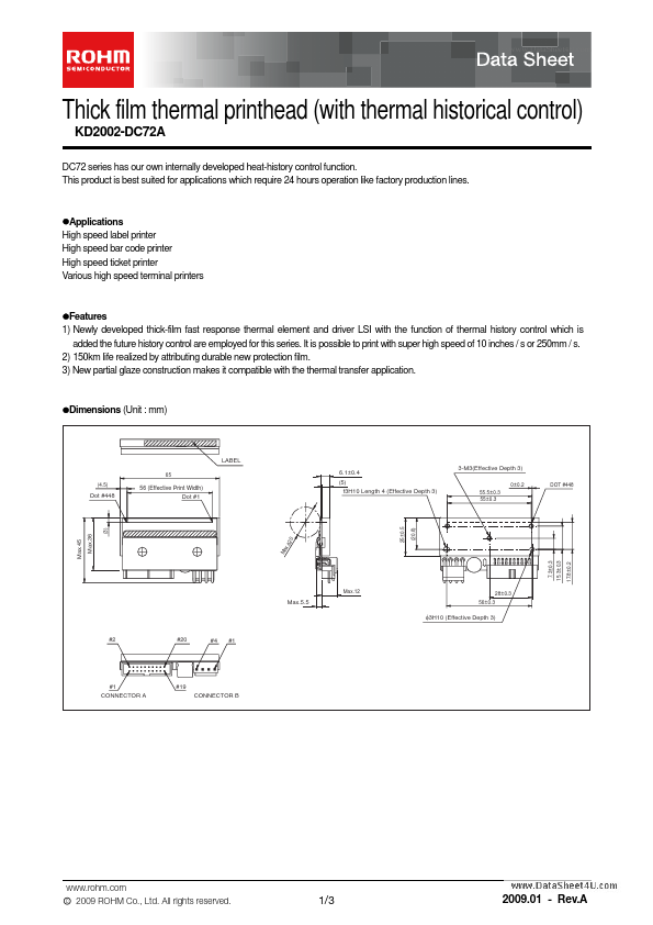 KD2002-DC72A