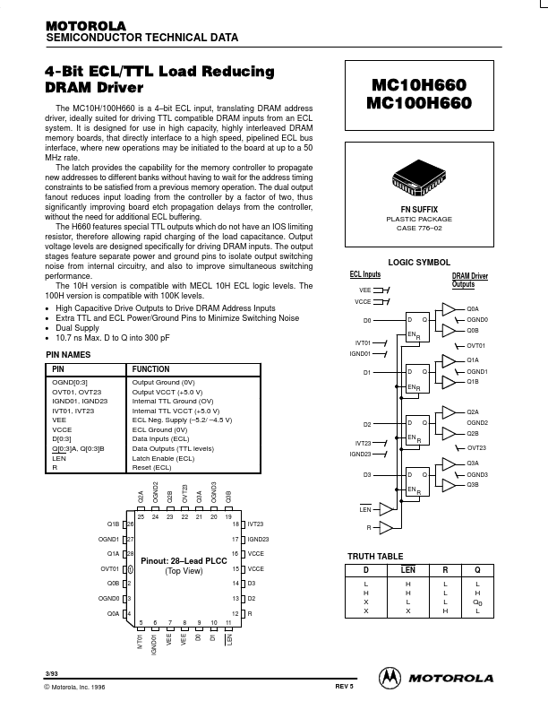 MC10H660