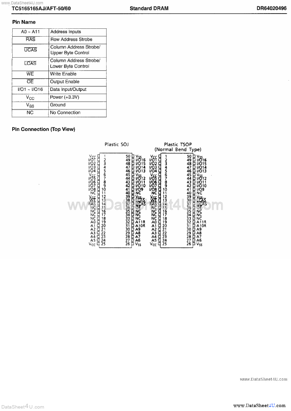 TC5165165AJ-60