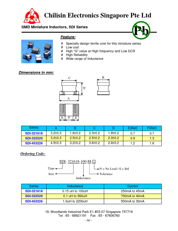 SDI-321618