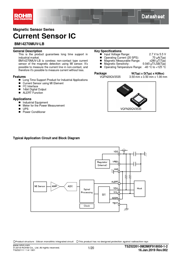 BM14270MUV-LB