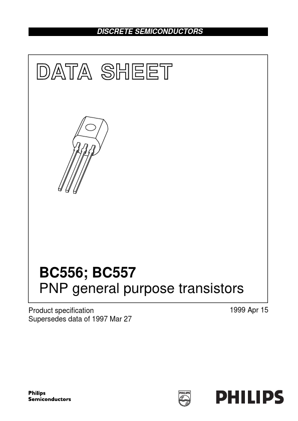 BC556B