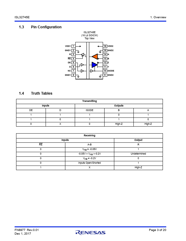 ISL32745E