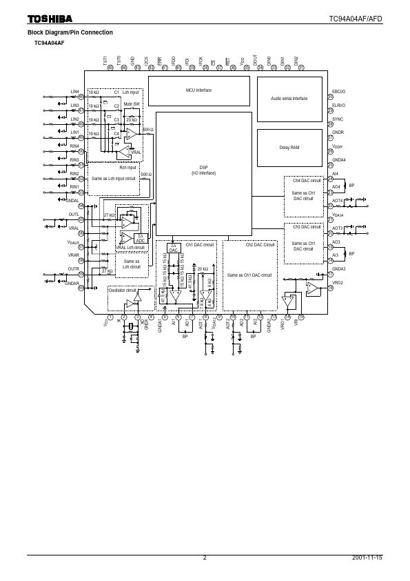 TC94A04AFD