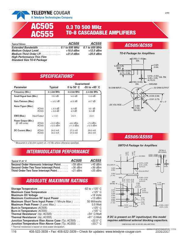 AC505