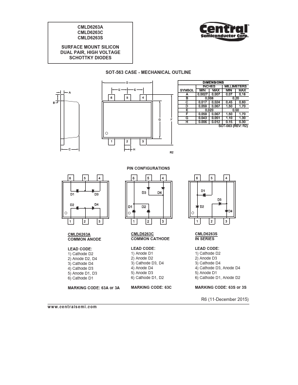 CMLD6263C