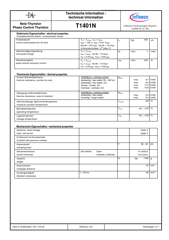 T1401N