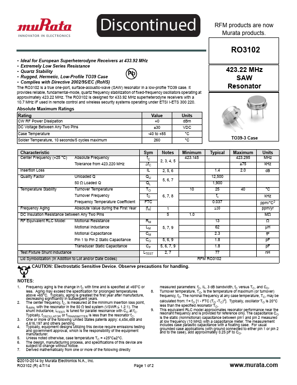 RO3102