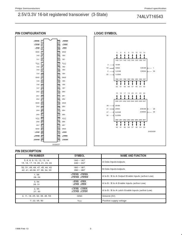 AV16543DL