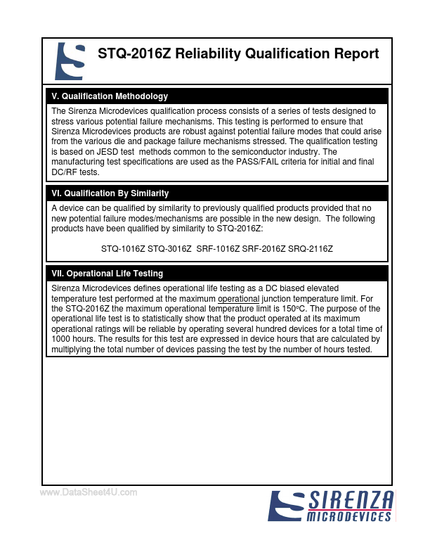 STQ-1016Z