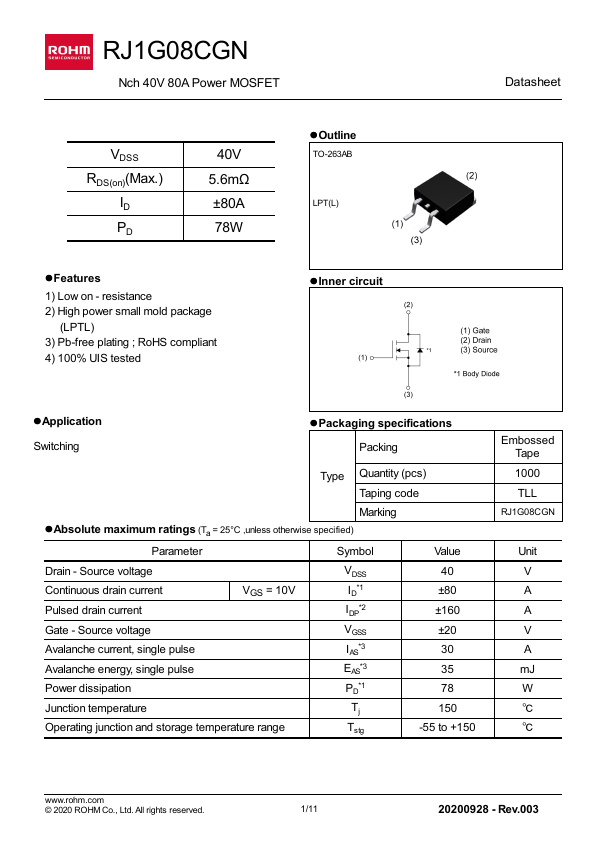 RJ1G08CGN