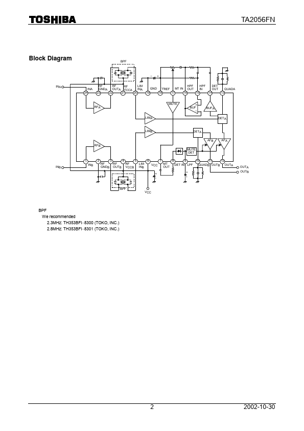 TA2056FN