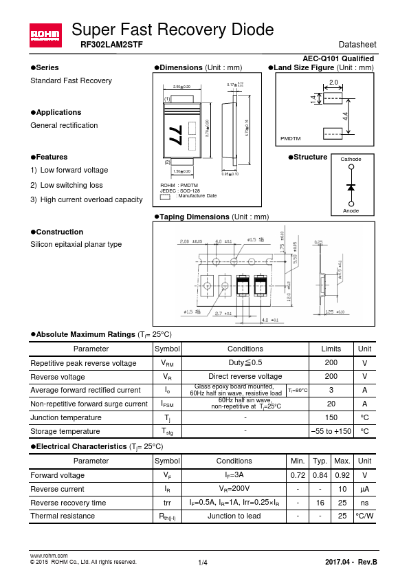 RF302LAM2STF