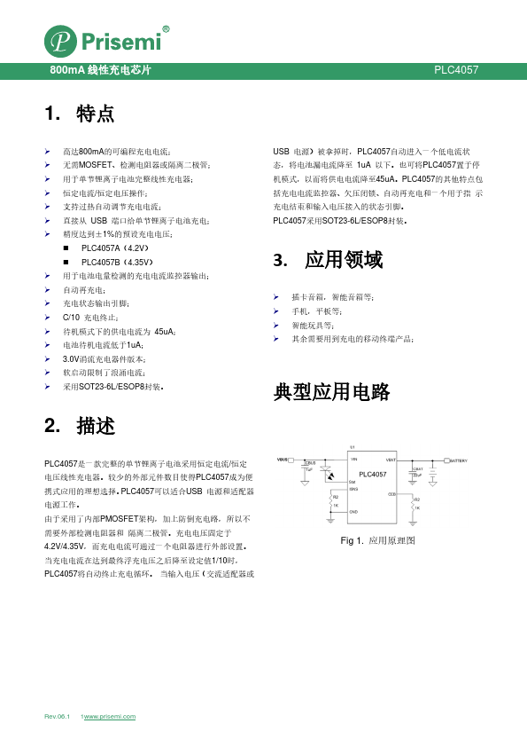 PLC4057