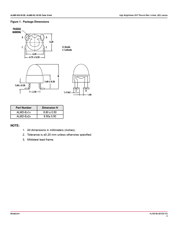 ALMD-EG1E